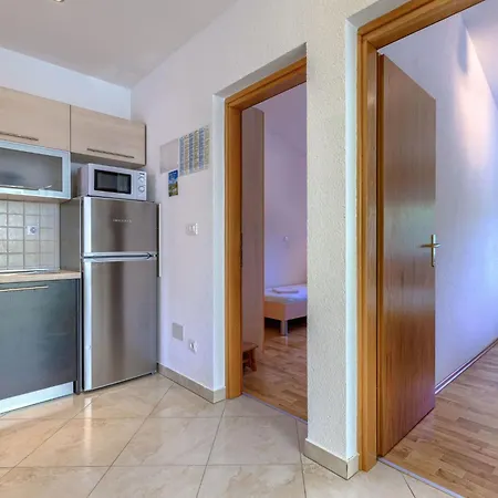 Rajic-3 By Interhome Apartment Poreč