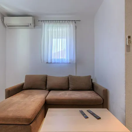 Apartment Rajic-3 By Interhome Poreč