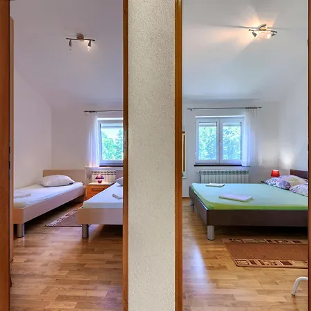 Rajic-3 By Interhome Apartment Porec